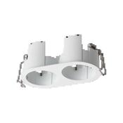 BEYOND CORNICE CON BORDO DOPPIA 10W image