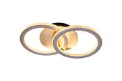 Specs LED Flush Double Ring image