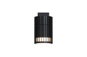 Detroit Outdoor Wall Light image