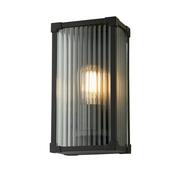 Cincinnati Outdoor Wall Lamp Aluminium image