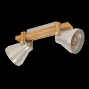 CAWTON Double Spot Light