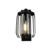 Reed 1Lt Wall Light with PIR