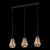 ADWICKLE Bar Pendant
