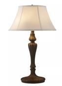 Emily 1Lt Table Lamp with Linen Shade