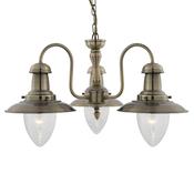 Fisherman-5333-3 (END OF LINE PRODUCT)