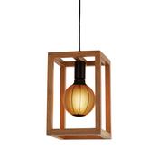 Square Pendant