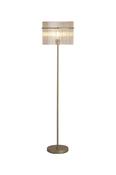 Swizzle 1Lt Floor Lamp image