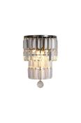 Empire 2LT Wall Light image