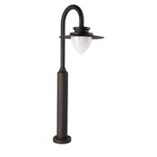 Texas 800mm 8W 3000k Bollard image