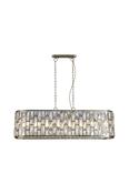 Bijou 8Lt Oval Pendant image