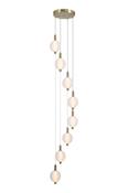 Luminique LED 8Lt Pendant image
