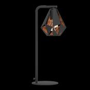 CARLTON 4 Table Lamp image