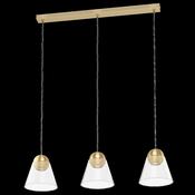 CERASELLA Bar Pendant image