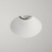 Blanco Round Fixed