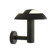 Mushroom Outdoor Wall Light image