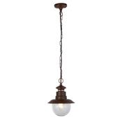 Station Outdoor Pendant image