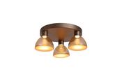 Cannes LED 3Lt Flush image