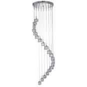 Ice Cube-7820-20-LED
