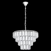 ERSEKA 7 Lamp Chandelier