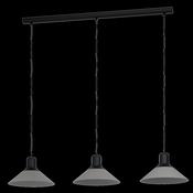 ABREOSA Bar Pendant