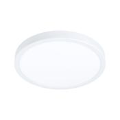 EGLO Fueva 6 White LED Ceiling Light, 27cm image