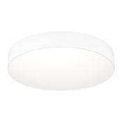 EGLO Gallizzi-Z Flush White Ceiling Light - 490 image