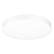 EGLO Gallizzi-Z Flush White Ceiling Light - 690 image