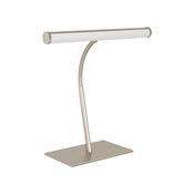 EGLO Riccione LED Tuneable White Desk Lamp, Black 901982 image