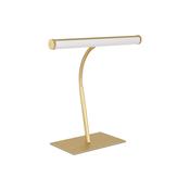 EGLO Riccione LED Tuneable White Desk Lamp, Black 901983 image
