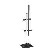 EGLO Trepiliano Black Metal &amp; Plastic LED Table Light