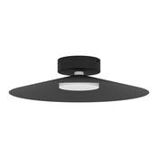 EGLO Conomavilla-Z Black Ceiling Light image