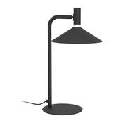 EGLO Conomavilla-Z Black Table Light image