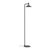 EGLO Conomavilla-Z Black Floor Light image