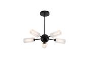 Cosmic 5Lt Semi-flush Fitting image