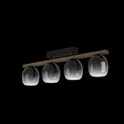 FILAGO Flush Bar Fitting