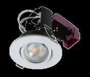 CAPELLA LED FIRE RATED RCPF10
