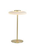 Record LED Table Lamp