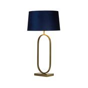 Modish Table Lamp - Bronze
