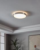 COMPETA 430mm Flush Fitting image