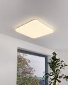 FRANIA IP 550mm SQ Flush Fitting