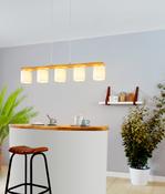 CASTRALVO Bar Light