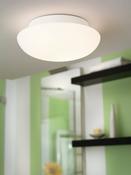 ELLA 280mm Dia. Flush Fitting