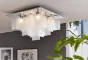 CONDRADA Flush Fitting