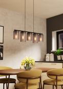 COLOMERA Linear Pendant image