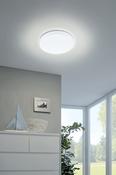 FRANIA 280mm Rnd Flush Fitting