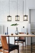 DELLOW Bar Pendant