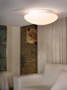 ELLA 200mm Dia. Flush Fitting