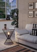 DESIERTO Side Table