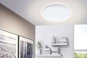 FRANIA 330mm Rnd Flush Fitting