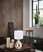 CARLTON 5 Table Lamp image